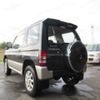 mitsubishi pajero-mini 1996 GOO_JP_700040370830241126001 image 13