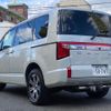 mitsubishi delica-d5 2019 quick_quick_3DA-CV1W_CV1W-2105507 image 2