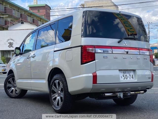 mitsubishi delica-d5 2019 quick_quick_3DA-CV1W_CV1W-2105507 image 2