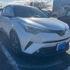 toyota c-hr 2017 -TOYOTA--C-HR DAA-ZYX10--ZYX10-2007204---TOYOTA--C-HR DAA-ZYX10--ZYX10-2007204- image 2