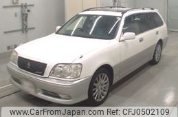 toyota crown-estate 2000 -TOYOTA--Crown Esrate JZS173W-0003694---TOYOTA--Crown Esrate JZS173W-0003694-