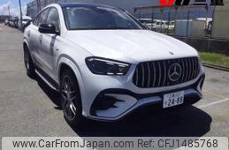 mercedes-benz amg 2024 CFJ1485768