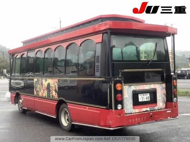 nissan civilian-bus 2012 CFJ1779030 image 2