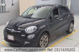 fiat 500x 2016 CFJ1659202