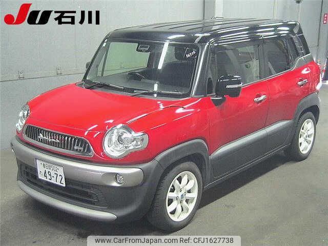 suzuki xbee 2018 CFJ1627738 image 1