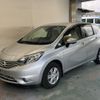 nissan note 2016 -NISSAN--Note E12-448823---NISSAN--Note E12-448823- image 1