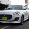 suzuki swift 2017 quick_quick_DAA-ZC53S_ZC53S-104141 image 1