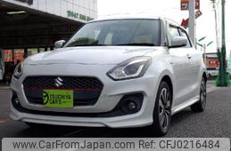 suzuki swift 2017 quick_quick_DAA-ZC53S_ZC53S-104141