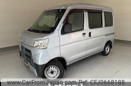 daihatsu hijet-cargo 2019 quick_quick_S321V_S321V-0424938