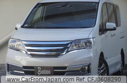 nissan serena 2013 quick_quick_DAA-HC26_088043