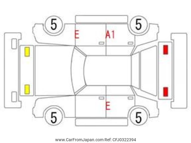 toyota raize 2020 -TOYOTA--Raize 5BA-A200A--A200A-0084183---TOYOTA--Raize 5BA-A200A--A200A-0084183- image 2