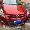 mazda mpv 2006 -MAZDA--MPV DBA-LY3P--LY3P-113538---MAZDA--MPV DBA-LY3P--LY3P-113538- image 3