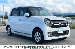 honda n-one 2018 CFJ1317050