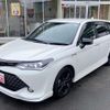 toyota corolla-fielder 2015 -TOYOTA 【富山 502ﾀ6273】--Corolla Fielder NKE165G--8020653---TOYOTA 【富山 502ﾀ6273】--Corolla Fielder NKE165G--8020653- image 10