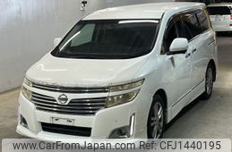 nissan elgrand 2011 -NISSAN--Elgrand PE52-006724---NISSAN--Elgrand PE52-006724-