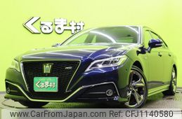 toyota crown-hybrid 2019 quick_quick_6AA-AZSH20_AZSH20-1050796