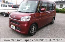 daihatsu tanto 2019 CFJ1627407