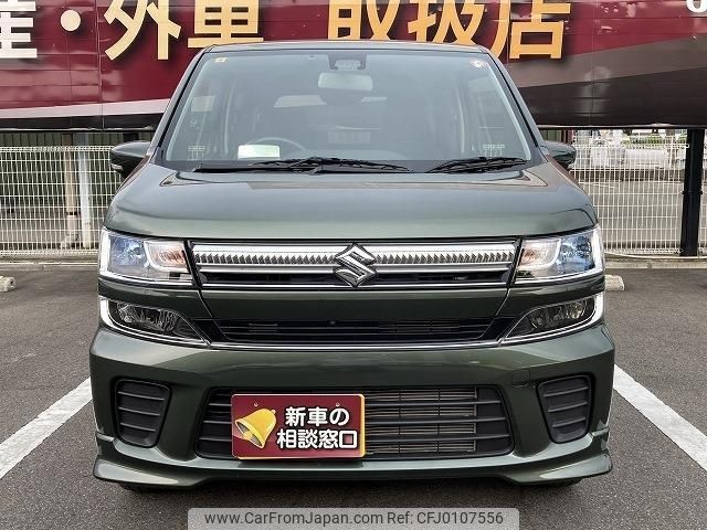 suzuki wagon-r 2020 -SUZUKI 【名変中 】--Wagon R MH95S--131862---SUZUKI 【名変中 】--Wagon R MH95S--131862- image 2