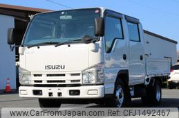 isuzu elf-truck 2008 CFJ1492467