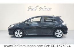 toyota blade 2007 CFJ1675924