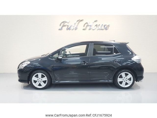 toyota blade 2007 CFJ1675924 image 1