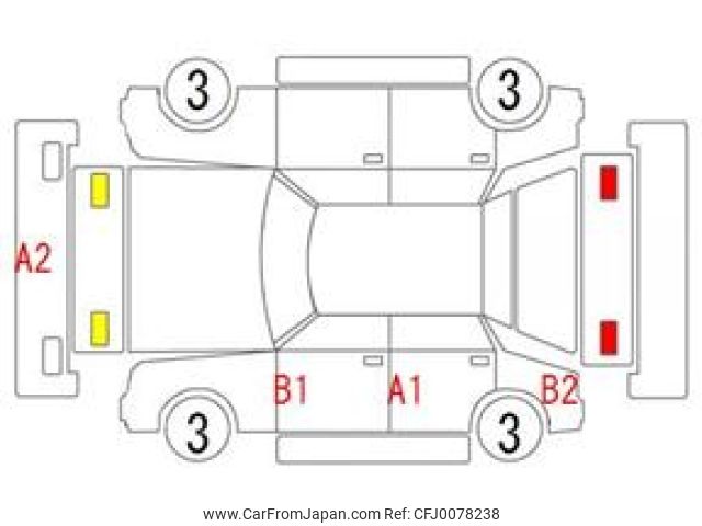 toyota corolla-fielder 2007 -TOYOTA--Corolla Fielder DBA-ZRE142G--ZRE142-9015388---TOYOTA--Corolla Fielder DBA-ZRE142G--ZRE142-9015388- image 2