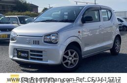 suzuki alto 2019 CFJ1615717
