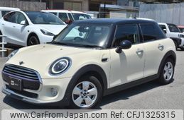 mini mini-others 2018 -BMW--BMW Mini XT15M--02H67202---BMW--BMW Mini XT15M--02H67202-