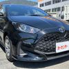 toyota yaris 2025 -TOYOTA 【北九州 501ﾜ】--Yaris 5BA-MXPA10--MXPA10-2087508---TOYOTA 【北九州 501ﾜ】--Yaris 5BA-MXPA10--MXPA10-2087508- image 16