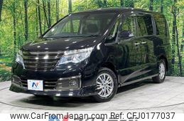 nissan serena 2015 -NISSAN--Serena DBA-NC26--NC26-025543---NISSAN--Serena DBA-NC26--NC26-025543-