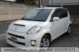 daihatsu boon 2007 quick_quick_ABA-M312S_M312S-0000510