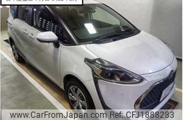 toyota sienta 2020 CFJ1888283
