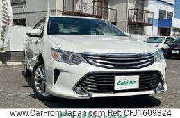 toyota camry 2014 CFJ1609324