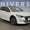 peugeot 208 2020 quick_quick_P21HN05_VR3UPHNKSLT124367 image 14