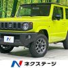 suzuki jimny 2023 quick_quick_JB64W_JB64W-314813 image 1