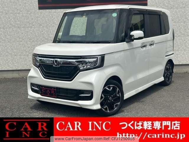 honda n-box 2018 quick_quick_JF3_JF3-2039385 image 1