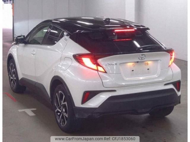 toyota c-hr 2020 CFJ1853060 image 2