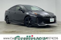 toyota prius 2021 -TOYOTA--Prius 6AA-ZVW51--ZVW51-6211902---TOYOTA--Prius 6AA-ZVW51--ZVW51-6211902-