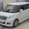 suzuki solio 2017 -SUZUKI 【名古屋 999ｱ9999】--Solio DAA-MA36S--MA36S-151552---SUZUKI 【名古屋 999ｱ9999】--Solio DAA-MA36S--MA36S-151552- image 1