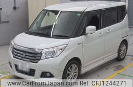 suzuki solio 2017 -SUZUKI 【名古屋 999ｱ9999】--Solio DAA-MA36S--MA36S-151552---SUZUKI 【名古屋 999ｱ9999】--Solio DAA-MA36S--MA36S-151552-
