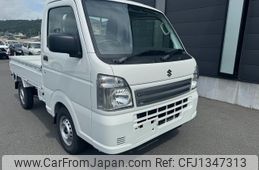 suzuki carry-truck 2025 quick_quick_DA16T_DA16T-877402