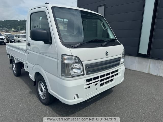 suzuki carry-truck 2025 quick_quick_DA16T_DA16T-877402 image 1