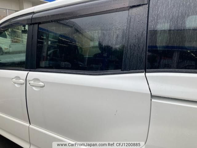 toyota noah 2014 -TOYOTA--Noah DBA-ZRR85W--ZRR85-0002776---TOYOTA--Noah DBA-ZRR85W--ZRR85-0002776- image 2
