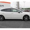 subaru impreza-wagon 2017 -SUBARU--Impreza Wagon DBA-GT6--GT6-031419---SUBARU--Impreza Wagon DBA-GT6--GT6-031419- image 8