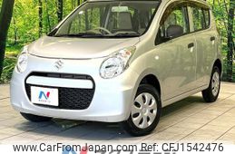 suzuki alto 2014 CFJ1542476