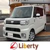 daihatsu wake 2016 quick_quick_LA700S_LA700S-0073274 image 1