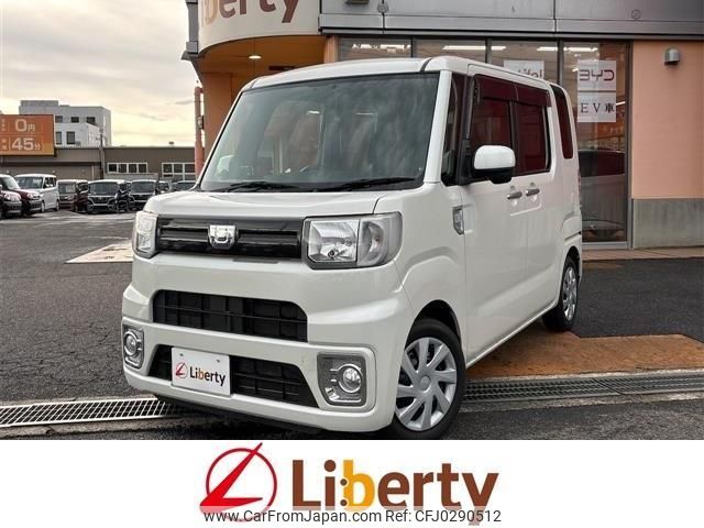 daihatsu wake 2016 quick_quick_LA700S_LA700S-0073274 image 1