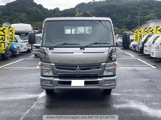 mitsubishi-fuso canter 2012 GOO_NET_EXCHANGE_1101030A30240818W001 image 2