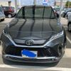 toyota harrier 2021 -TOYOTA--Harrier 6BA-MXUA80--MXUA80-0033793---TOYOTA--Harrier 6BA-MXUA80--MXUA80-0033793- image 1