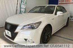 toyota crown 2016 YAMAKATSU_AWS210-6095704